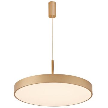 AZzardo MARCELLO AZ5089 Висяща лампа 1x30W/LED 3000K|6500K 1800LM IP20