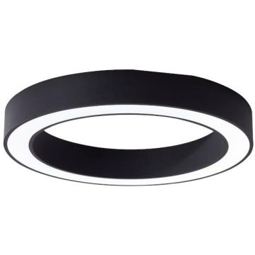 AZzardo MARCO AZ5035 Таванен светилник 1x60W/LED 3000K|6500K 3300LM IP20