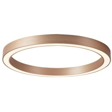 AZzardo MARCO AZ5036 Таванен светилник 1x60W/LED 3000K|6500K 3300LM IP20
