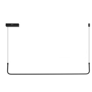 AZzardo MARIO AZ5445 Висяща лампа 1x29W/LED 3000K|6000K IP20