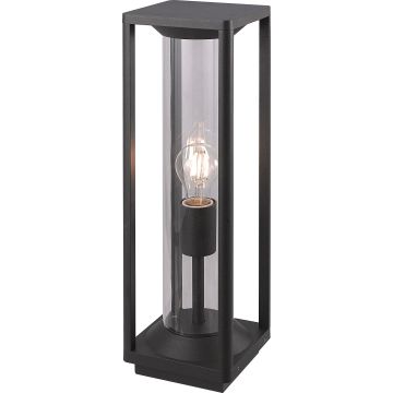 AZzardo MIKKEL AZ4485 Стойка лампа 1x15W/E27 IP65