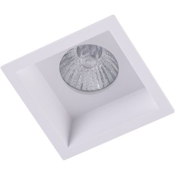 AZzardo MILET AZ4075 Вградено спот светило 1x50W/GU10 IP20