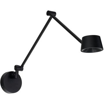 Azzardo MOLLY M AZ6807 Светильник за стена 1x6W/LED 3000k IP20