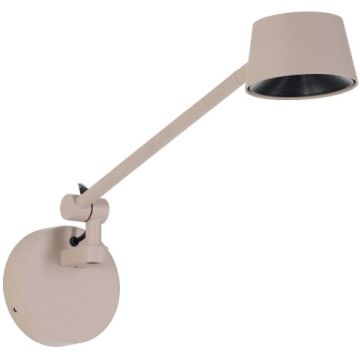 Azzardo MOLLY M AZ6808 Светильник за стена 1x6W/LED 3000k IP20