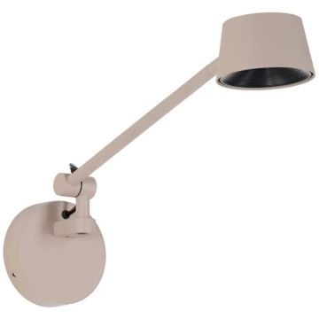 Azzardo MOLLY S AZ6806 Светильник за стена 1x6W/LED 3000k IP20