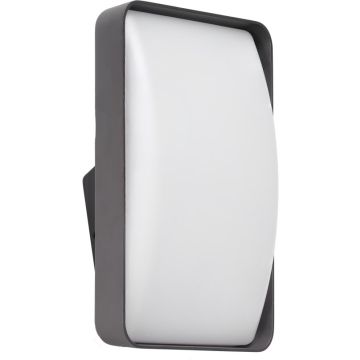 Azzardo MORTEN AZ6638 Светильник за стена 1x10w/led 4000k ip54