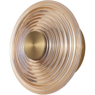 Azzardo NAZAR AZ6529 Светильник за стена 1x11w/led 2800k 120lm ip20