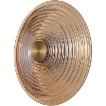 Azzardo NAZAR AZ6530 Светильник за стена 1x11w/led 3000k 158lm ip20