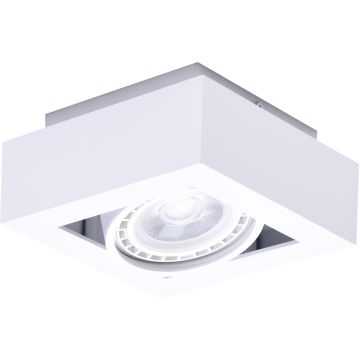 AZzardo NIKEA AZ4437 Повърхностно светило 1x16W/GU10/ES111 IP20