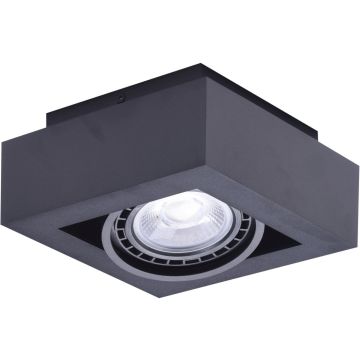 AZzardo NIKEA AZ4438 Повърхностно светило 1x16W/GU10/ES111 IP20