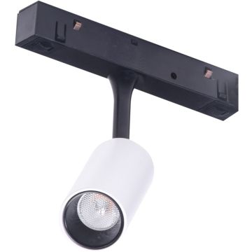 AZzardo NIKKI AZ4590 Шинен фар 1x3W/LED 3000K IP20