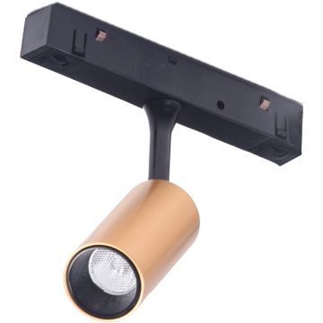 AZzardo NIKKI AZ4591 Шинен фар 1x3W/LED 3000K IP20