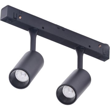 AZzardo NIKKI AZ4592 Шинен фар 2x3W/LED 3000K IP20