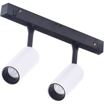 AZzardo NIKKI AZ4593 Шинен фар 2x3W/LED 3000K IP20