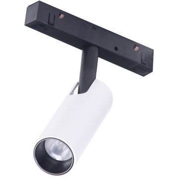 AZzardo NIKO AZ4580 Шинен фар 1x7W/LED 3000K IP20