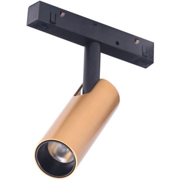 AZzardo NIKO AZ4583 Шинен фар 1x7W/LED 4000K IP20