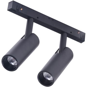 AZzardo NIKO AZ4584 Шинен фар 2x7W/LED 3000K IP20