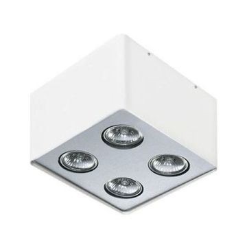 AZzardo NINO AZ1387 Повърхностно светило 4x50W/GU10