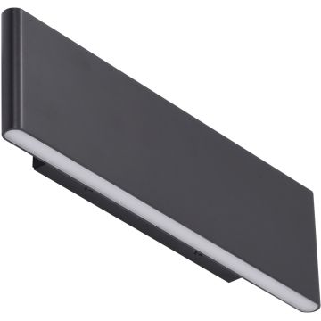 AZzardo NORMAN AZ4178 Светильник за стена 1x13W/LED 3000K 780LM IP20