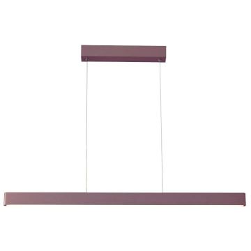 AZzardo OLIVIER AZ5107 Висяща лампа 2x50W/LED 3000K 2700LM IP20