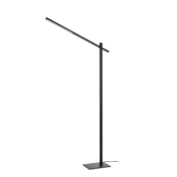 Azzardo ONTARIO FLOOR AZ6803 Стойка лампа 1x15W/LED 3000k IP20