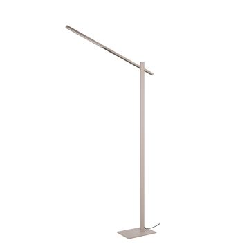 Azzardo ONTARIO FLOOR AZ6804 Стойка лампа 1x15W/LED 3000k IP20