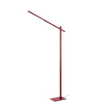 Azzardo ONTARIO FLOOR AZ7203 Стойка лампа 1x15W/LED 3000k IP20