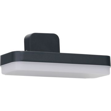 Azzardo OPLO WALL AZ6832 Светильник за стена 1x10W/LED 3000k IP54