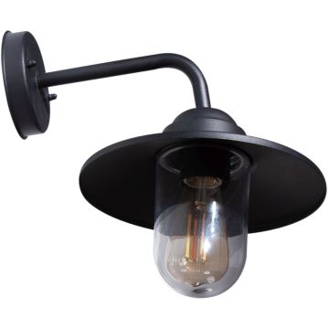 AZzardo OSVALD AZ4489 Светильник за стена 1x25W/E27 IP44