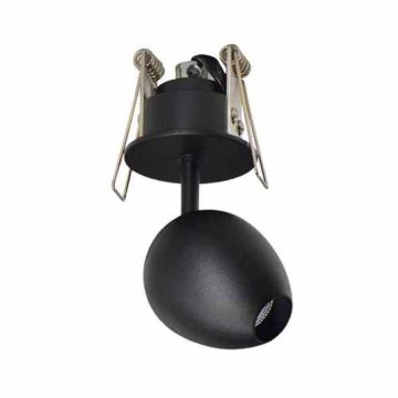 AZzardo OVUM SPOT AZ3093 Спот 1x5W/LED 3000K 220LM IP20