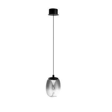 Azzardo PAMELA AZ6267 Висяща лампа 1x5W/LED IP20