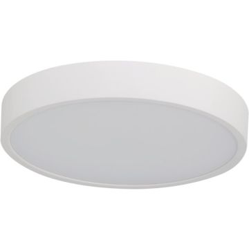 Azzardo PANDINO AZ6583 Таванен светилник 1x23w/led 2800k/4000k/5400k 1518lm ip44