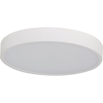 Azzardo PANDINO AZ6585 Таванен светилник 1x21w/led 2800k/4000k/6000k 2630lm ip44