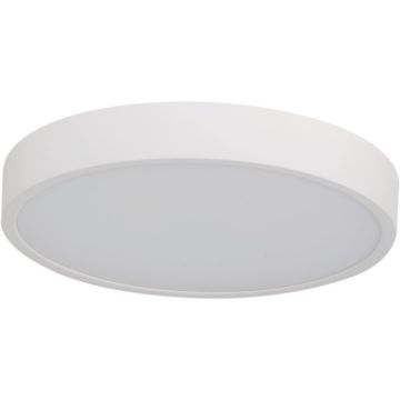 Azzardo PANDINO AZ6587 Таванен светилник 1x18w/led 2800k/4000k/6000k ip44