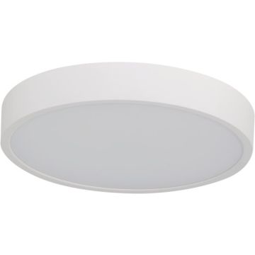 Azzardo PANDINO AZ6589 Таванен светилник 1x24w/led 2800k/4000k/6000k ip44