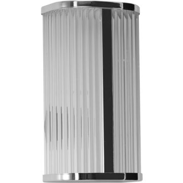 Azzardo PANDORA AZ6574 Светильник за стена 1x11w/led 3000k/4000k 690lm ip44