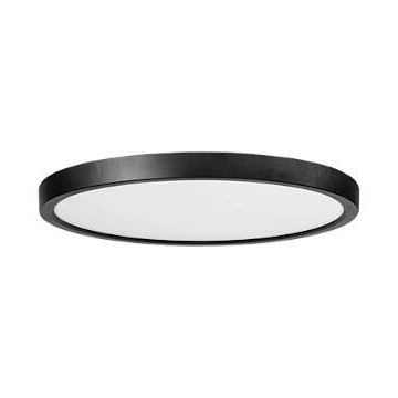 AZzardo PANKA AZ5354 Таванен светилник 1x12W/LED 2800K|4000K|6000K 1440LM IP40