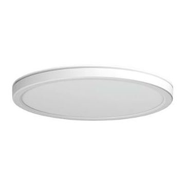 AZzardo PANKA AZ5355 Таванен светилник 1x18W/LED 2800K|4000K|6000K 2160LM IP40