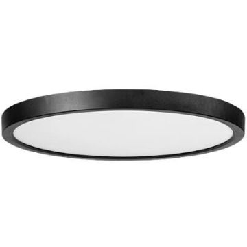 AZzardo PANKA AZ5356 Таванен светилник 1x18W/LED 2800K|4000K|6000K 2160LM IP40