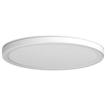 AZzardo PANKA AZ5357 Таванен светилник 1x24W/LED 2800K|4000K|6000K 2880LM IP40