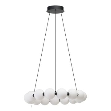 Azzardo PERLA PENDANT AZ6895 Висяща лампа 15x30W/LED 3000k IP20
