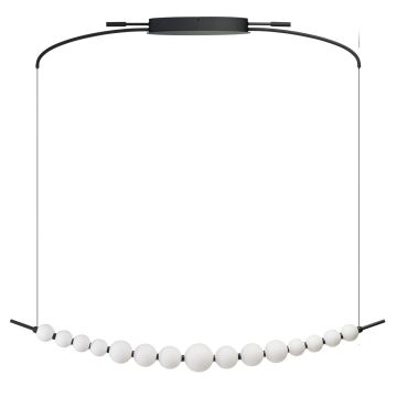 Azzardo PERLA PENDANT AZ6896 Висяща лампа 15x26W/LED 3000k IP20