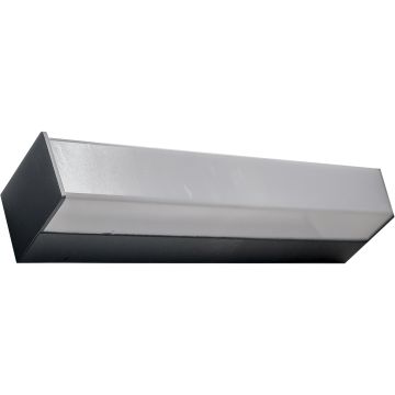 AZzardo PETER 60 AZ2615 Светильник за стена 1x12W/LED 800LM IP44