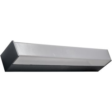 AZzardo PETER 90 AZ2616 Светильник за стена 1x18W/LED 1255LM IP44