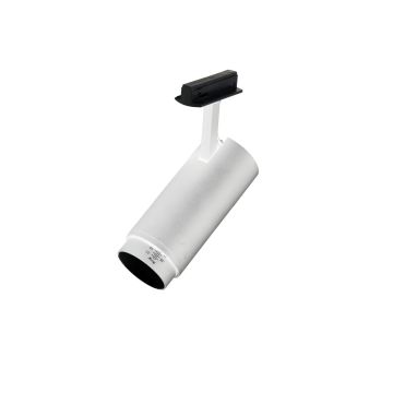 Azzardo PIXEL AZ6045 Шинен фар 1x20W/LED 3000|4000|6000 1300lm IP20