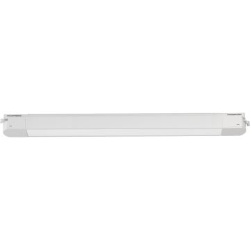 Azzardo PLAIN 1f AZ6862 Шинен фар 1x12W/LED 4000k IP20