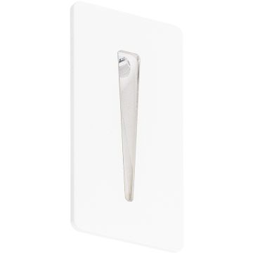 AZzardo RAGGIO AZ2963 Светлина за стълбище със скрит монтаж 1x3W/LED 240LM IP54