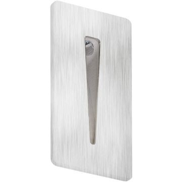 AZzardo RAGGIO AZ2965 Светлина за стълбище със скрит монтаж 1x3W/LED 240LM IP54
