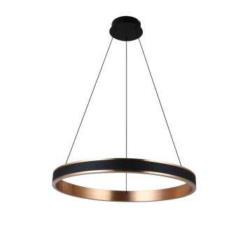 Azzardo RIO AZ5777 Висяща лампа 2x43W/LED 3000 3440lm IP20