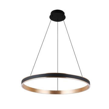 Azzardo RIO AZ5778 Висяща лампа 2x54W/LED 3000 4320lm IP20